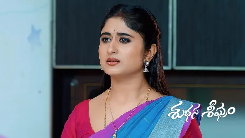 Hima Says No to Her Second Marriage Episode 416