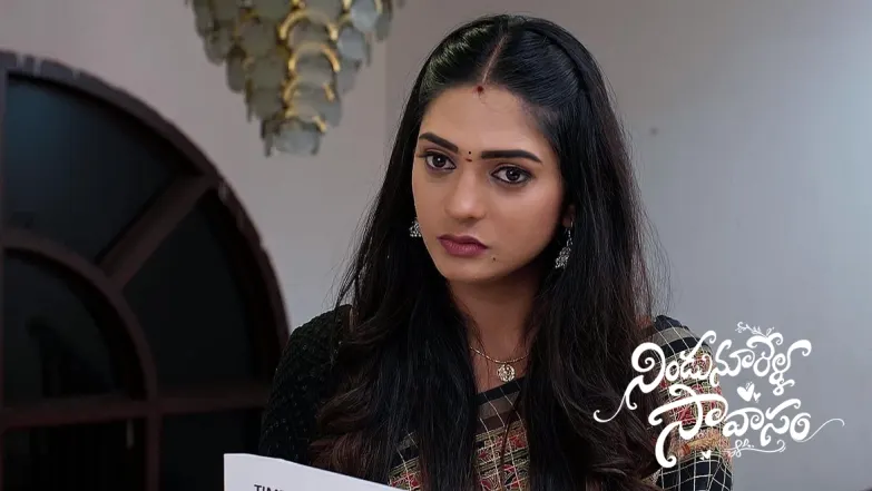 Bhagamati Plans to Keep the Kids Disciplined Episode 245