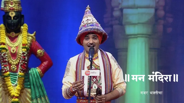 Niranjan Bhakre Enlightens the Audience Season 2 Episode 1691