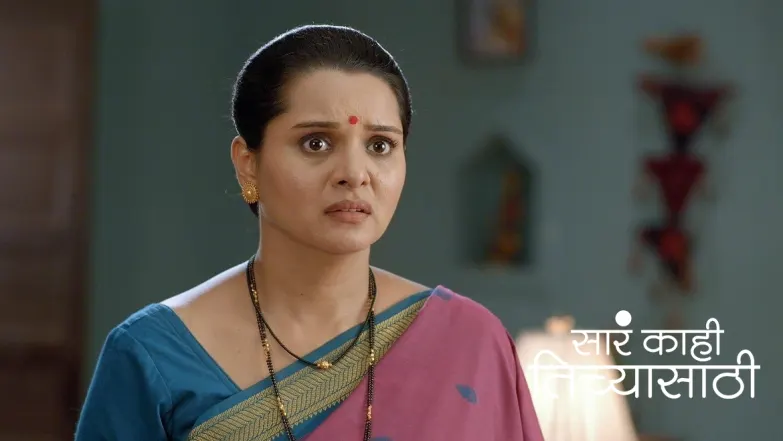 Meghna Incites Lali and Manju against Their Family Episode 253