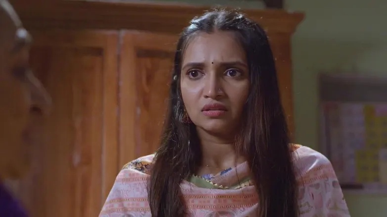 Sara Kahi Tichyasathi - May 20, 2024 - Best Scene 