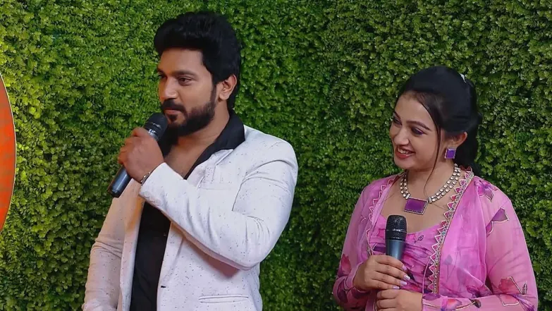 Zee Telugu Mahotsavam 2024 Red Carpet Episode 1