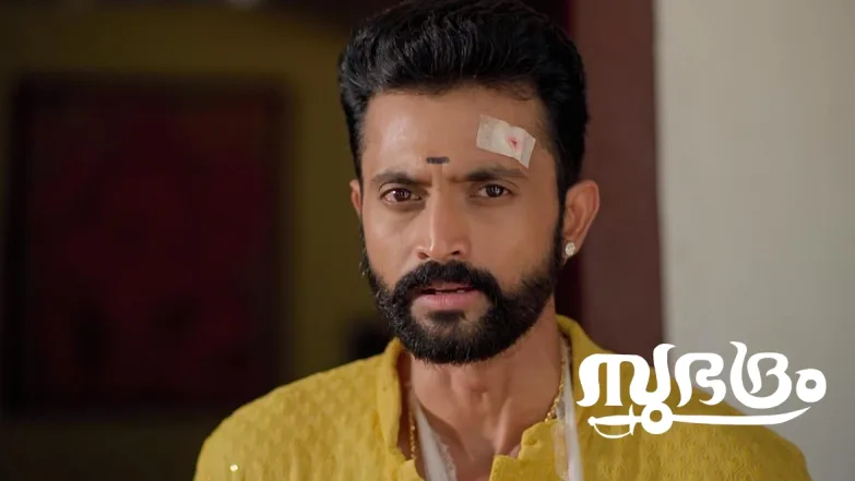 Meghanathan Shares His Desire with Mukundan Episode 152
