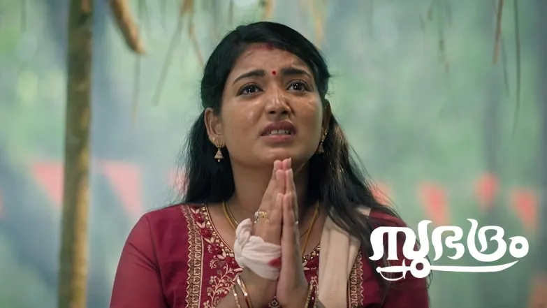 Meghanathan Lashes Out at Bhavani Episode 157