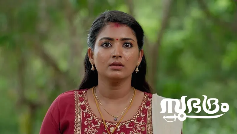 Krishnan Questions Anjali Episode 153