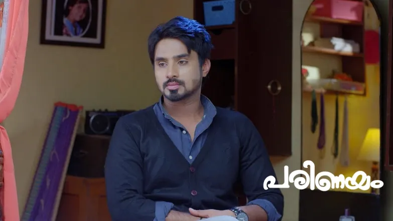 Kishan Tells Vedanth about Amulya’s Mysore Trip Episode 215