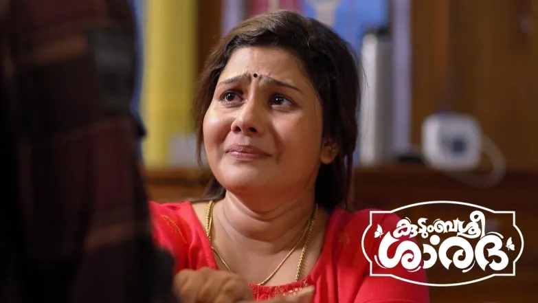 Shyama Realises Rohit’s Love for Her Episode 774