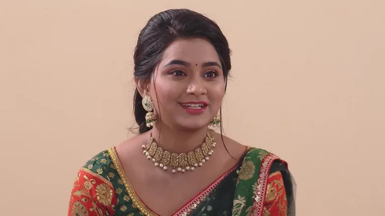 Sandhya Ragini - May 20, 2024 - Best Scene 