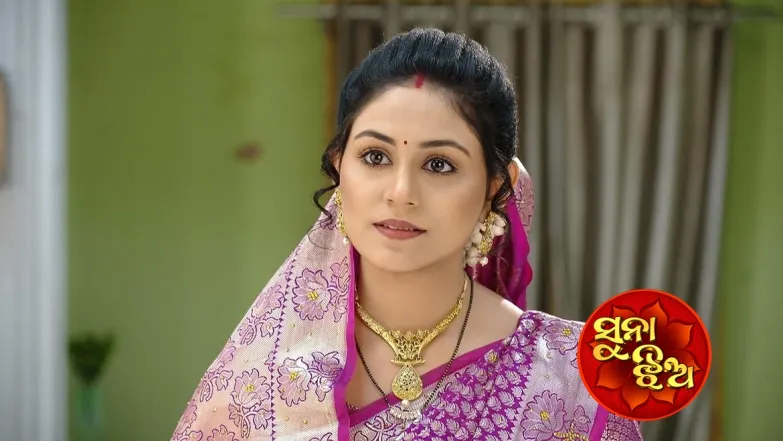 Priya Learns about Gita's Decision Episode 633