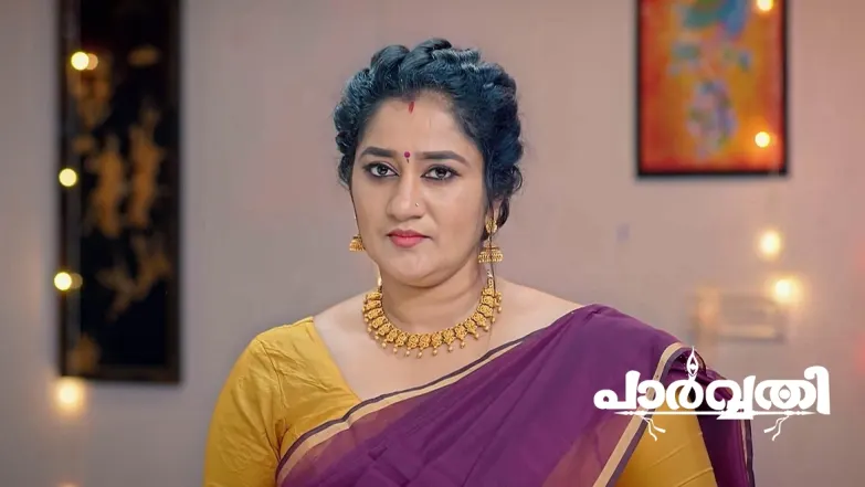 Parvathy - May 25, 2024 Episode 310