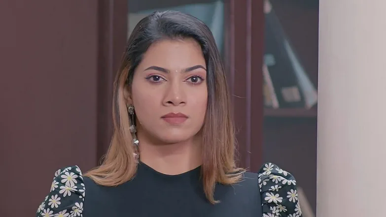 Parvathy - May 20, 2024 - Best Scene 