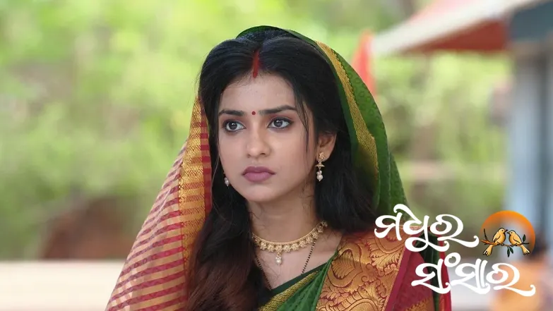 Bharti Tries to Manipulate Madhu Episode 112