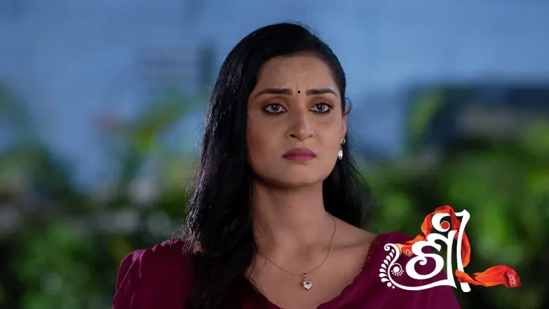 Bhargavi's Request for Shyam Episode 112