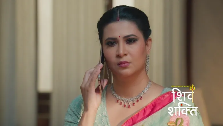 Mandira Asks Keertan to Kill Shiv and Shakti Episode 320
