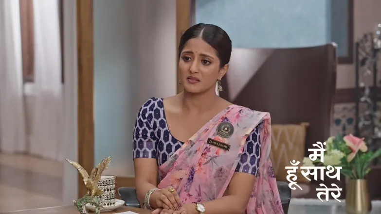 Main Hoon Saath Tere - May 21, 2024 Episode 23