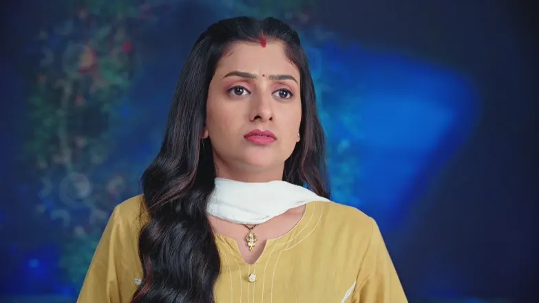 Ishan Questions Pammi about the Abductors Episode 86