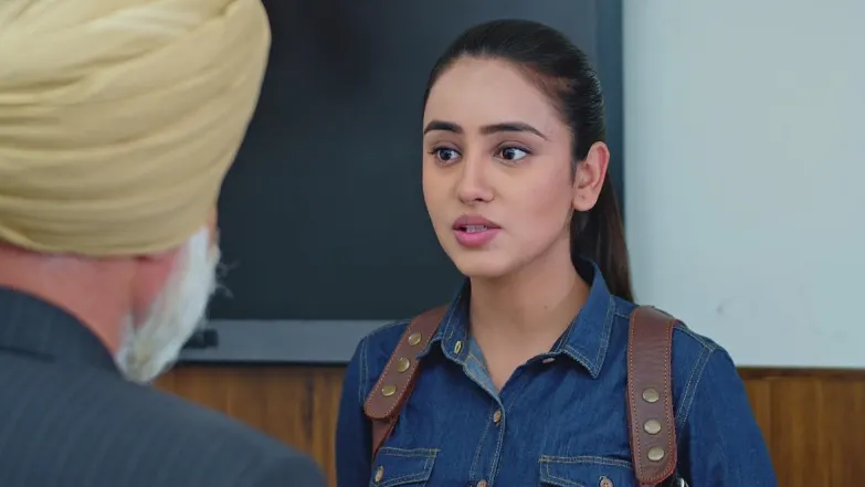 Riya Shares Her Doubts with Gurleen Episode 53