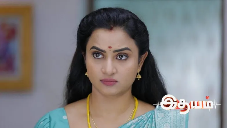 Sharadha's Act Leaves Shwetha Shocked Episode 232