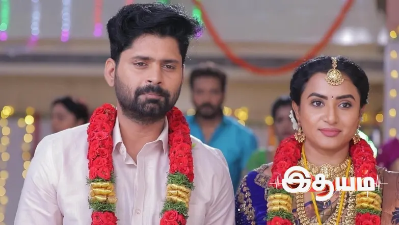 An Incident Shocks Aadhi's Family Episode 229