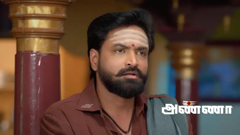 Bharani Faces Disappointment Episode 346