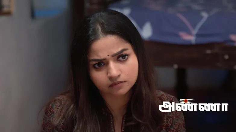 Anna - May 21, 2024 Episode 345
