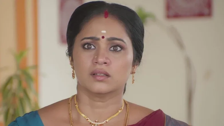 Sandhya Raagam - May 21, 2024 - Best Scene 