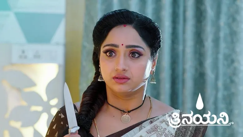 Vallabh Gets Lalitha Devi's Blood Sample Episode 1017