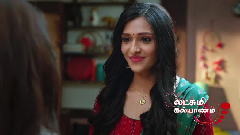 A Young Man Saves Lakshmi's Life Episode 1