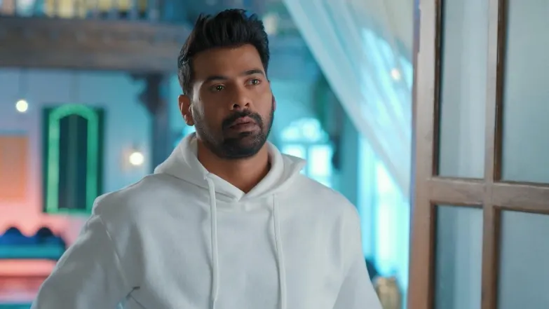 Mohan and Damini Get Engaged Episode 1