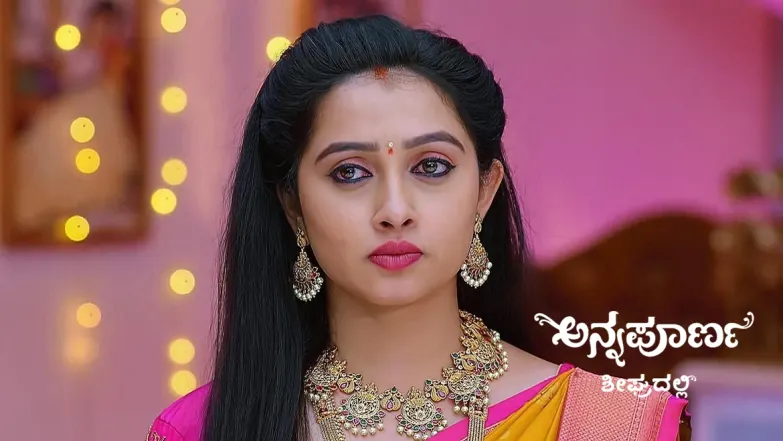 Sujatha's Serious Accusation against Niharika Episode 553