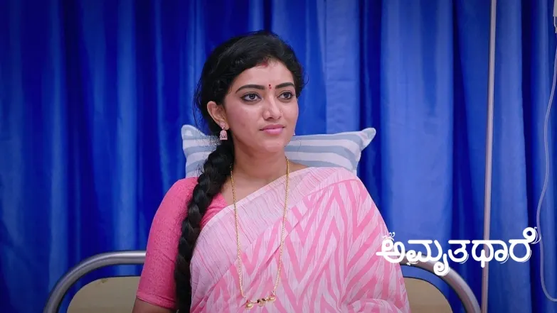 Bhoomika and Goutham's Love Confession Episode 286