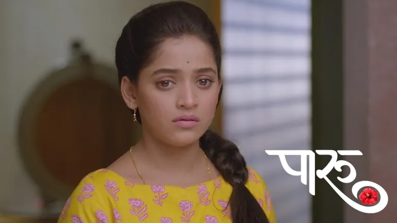 Ahilya Devi Finds out Paaru Is Upset Episode 104