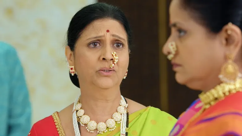 Punha Kartavya Ahe - June 03, 2024 - Episode Spoiler