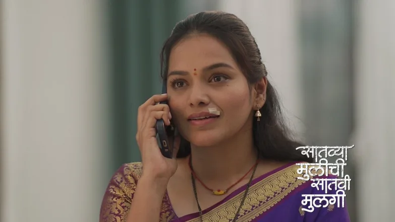 Netra Kills Virochak Episode 564