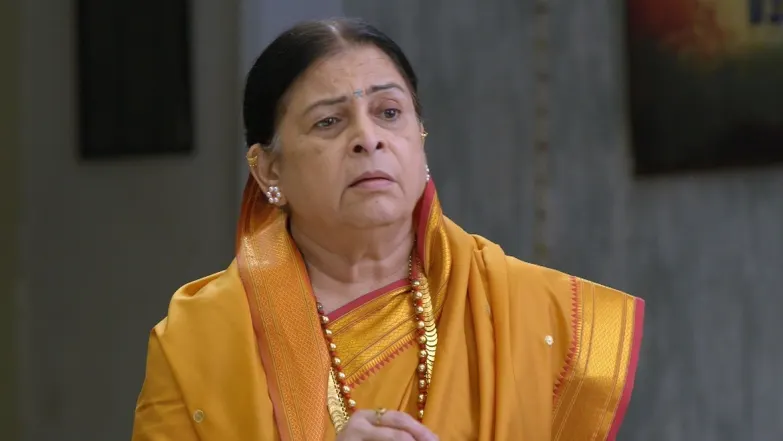 Tula Shikvin Changlach Dhada - June 03, 2024 - Episode Spoiler