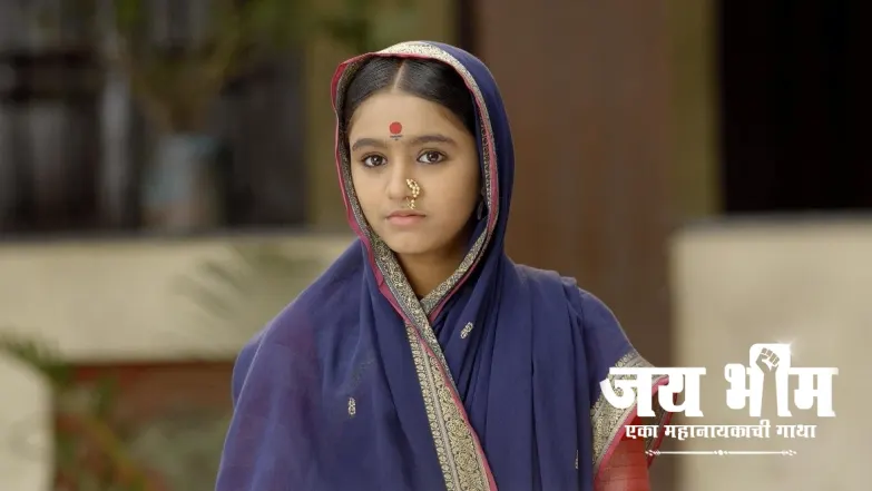 Fuliya Stops Mangesh from Leaving the Chawl Episode 421
