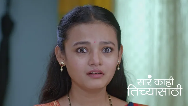 Raghunath's Decision Enrages Manju Episode 259