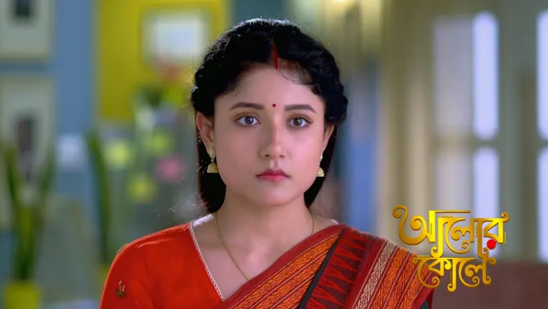 Aditya Asks Radha to Join the Office Episode 156
