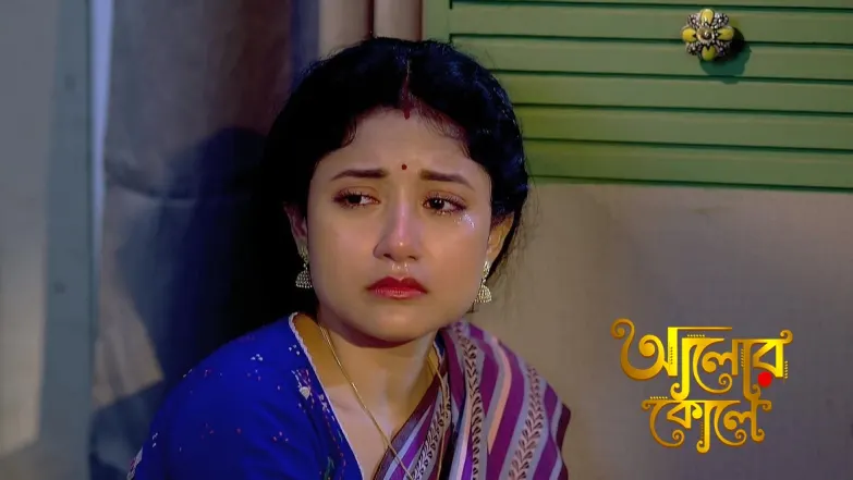 Radha Doubts Megha and Raja's Behaviour Episode 155