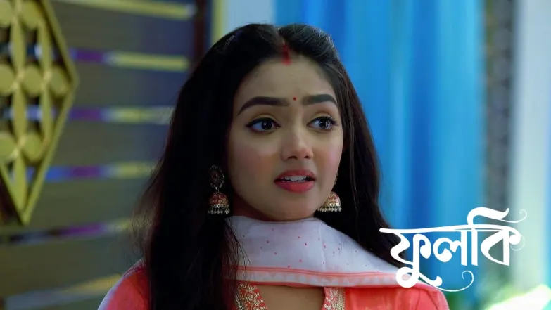 Rohit Buys Clothes and Accessories for Phulki Episode 347