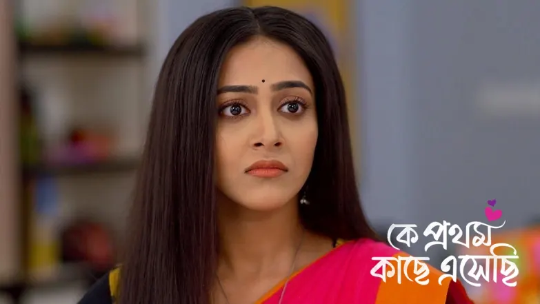 Kamala Asks Rik to Get Married to Nisha Episode 6