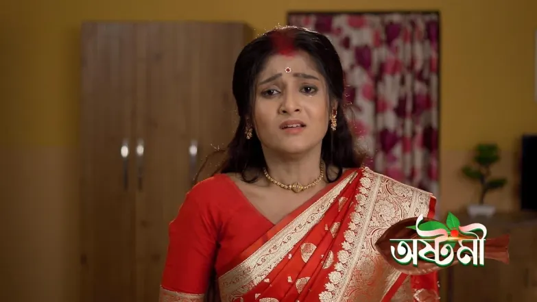 Purushottam Wants Ayushman to Marry Ujjayini Episode 50