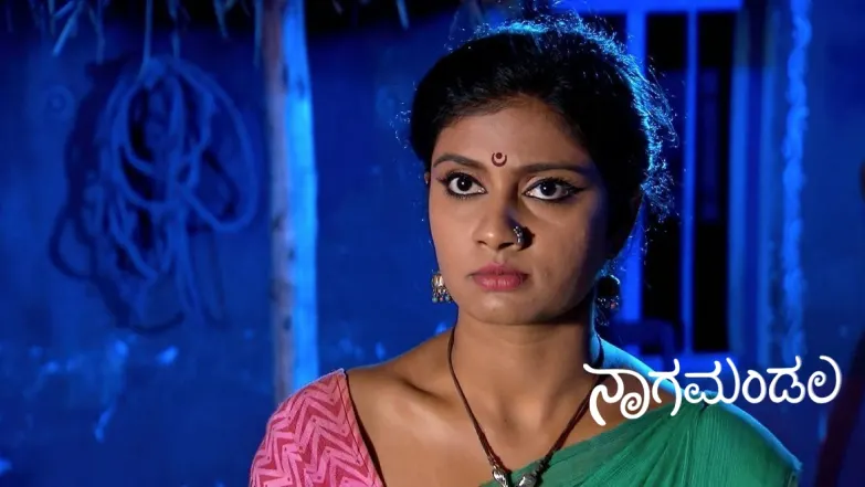 Anirudha Lies to Dhananjaya Episode 116