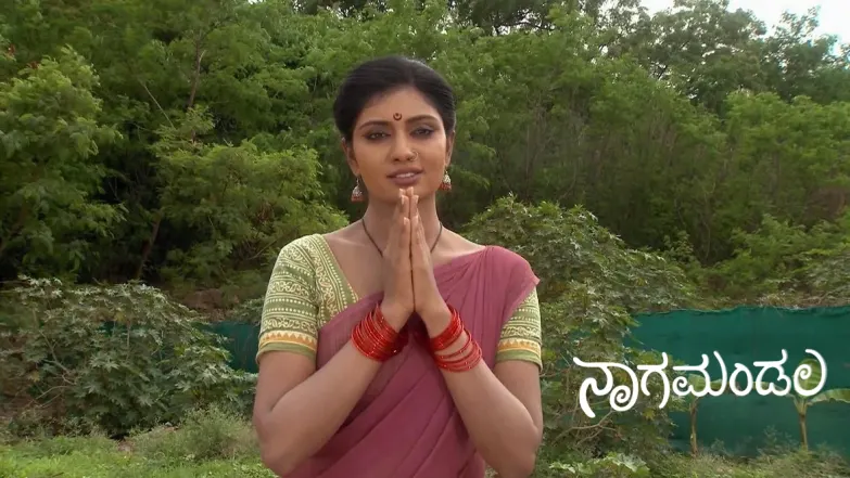 Bhadravathi Wishes to Gain Control over Anirudha Episode 117