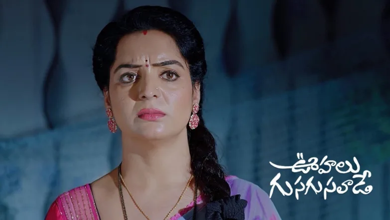Abhi and Vasundhara Rescue Shivani Episode 956