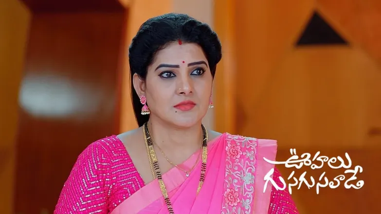 Jayanti Fixes Akhil and Shivani’s Engagement Episode 960