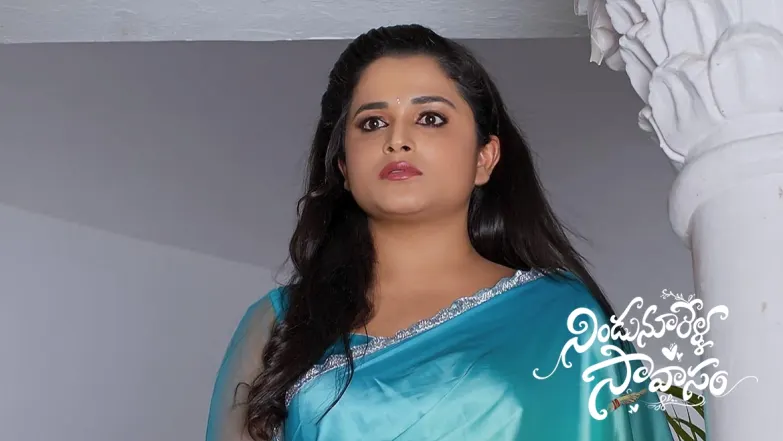Arundhati Doubts that Bhagamati Is Her Sister Episode 248
