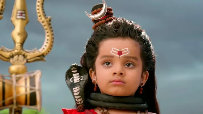 Andhak's Plan to Kill Shiva Episode 11