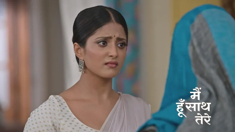 Sadhu Asks for Janvi's Hand in Marriage Episode 30