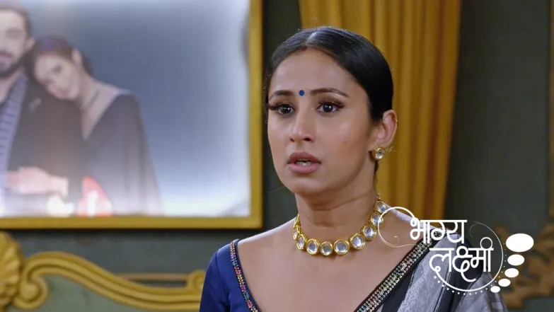 Aayush Tells Rishi a Secret Episode 955